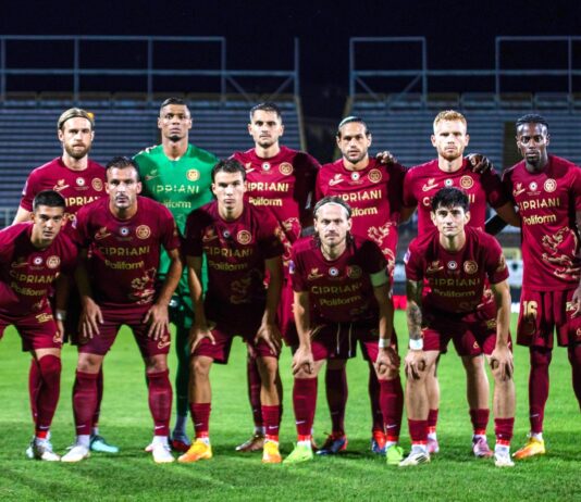 Sette vittorie di fila, quattro su quattro in casa, 352 che funziona. Alla scoperta del Ravenna