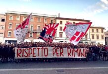 Rimini a un passo dall’esclusione, con la Torres non si gioca. La nuova classifica del girone B