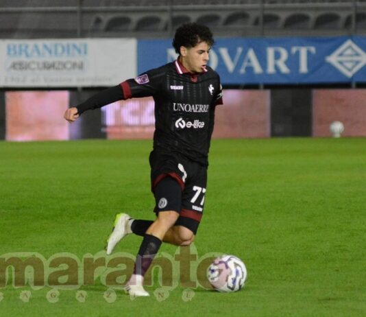 Arezzo frizzante, Dell’Aquila e Ravasio stendono la Torres. Qualificazione mai in pericolo (2-0)