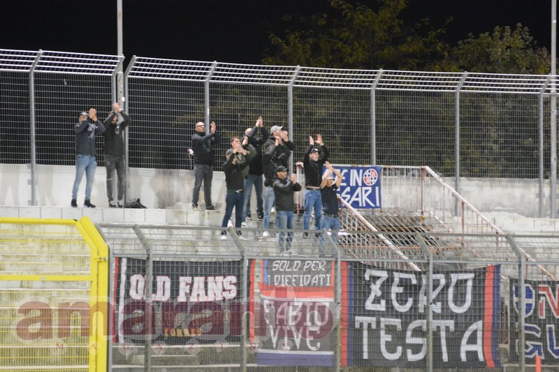 torres arezzo live (8)