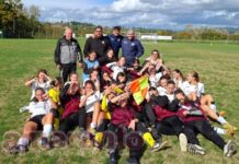 Under 17 e Under 15, bene così. Vittorie convincenti per le giovanili dell’Acf Arezzo