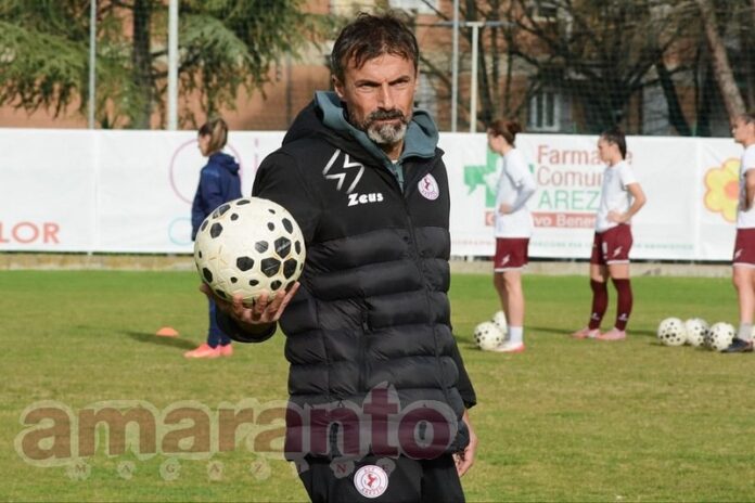 Acf Arezzo-Venezia 2-0 (2)