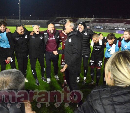 Trappolone evitato, i numeri dicono che…, lo sconto per Iaccarino, le vie (infinite) del calcio