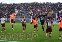 L’Arezzo, la classifica, i gol segnati, i punti in trasferta. Perché è giusto avere fiducia