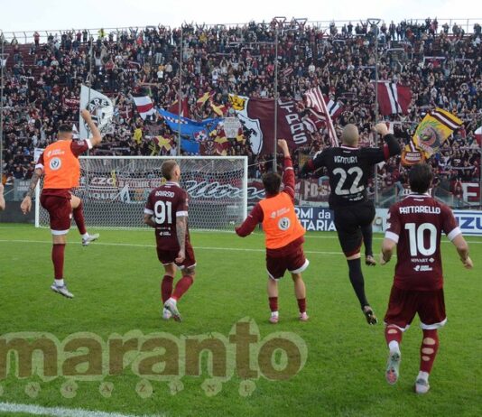 L’Arezzo, la classifica, i gol segnati, i punti in trasferta. Perché è giusto avere fiducia