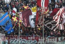 Derby di Perugia, congelata la decisione sui biglietti. Cresce l’attesa fra i tifosi amaranto