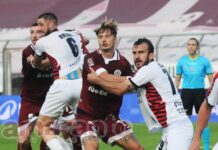 FOTOGALLERY / Serie C / 12a giornata / Arezzo-Campobasso 5-1