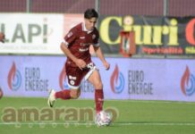 DIRETTA / Arezzo-Perugia 0-1. L’Arezzo non concretizza, Montevago sì. Amaranto sotto