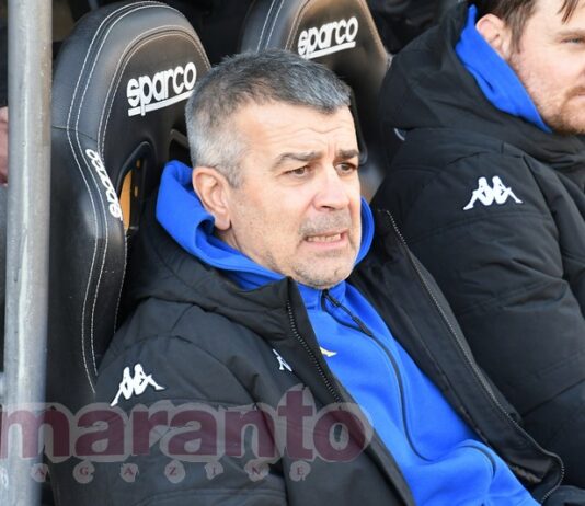 Il Ravenna rischia a Pineto. L’Ascoli prova a rialzarsi a Pesaro. Rimini escluso, la Torres riposa