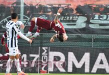 Un pezzo di bravura e il big match messo sottosopra. Per Pattarello un gol da serie B