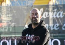 Piano gara, difficoltà e opportunità, rischio calcolato. Sui tre punti la firma di Cristian Bucchi