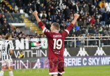 FOTOGALLERY / Serie C / 15a giornata / Ascoli-Arezzo 0-2