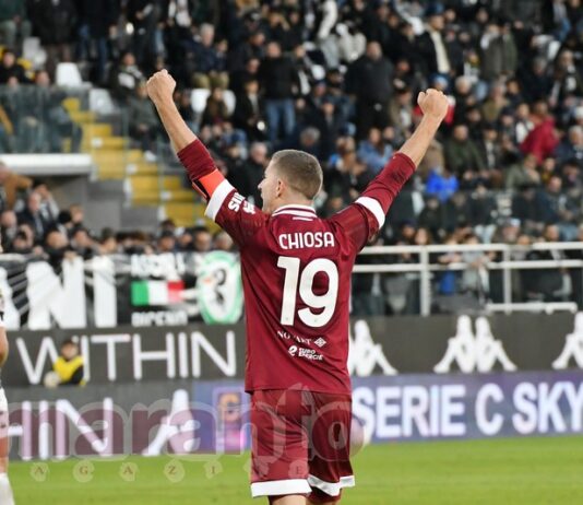 FOTOGALLERY / Serie C / 15a giornata / Ascoli-Arezzo 0-2