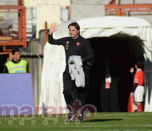 Rallenta il Ravenna, Liverani salva la panchina. Vittorie di speranza per Livorno e Perugia