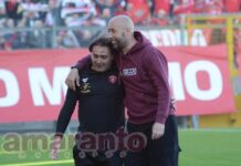 FOTOGALLERY / Serie C / 13a giornata / Perugia-Arezzo 0-0