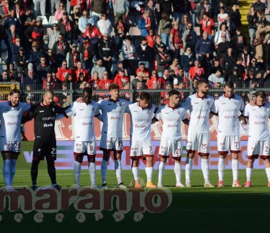 Lotta dura, prima trasferta senza gol, i galacticos, la coperta corta, Pattarello e Tavernelli