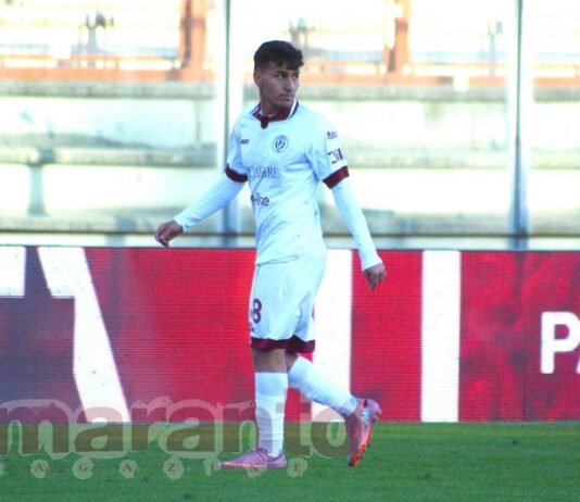 La Corte d’appello ha respinto il ricorso per Iaccarino. Cori oltraggiosi, sanzionato l’Arezzo