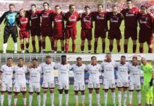 L’Arezzo di oggi ha più punti di quello che andò in B nel 2004. Ma quale squadra è più forte?