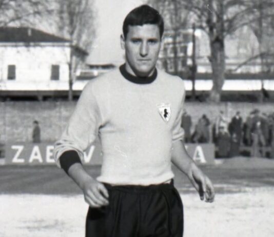 Addio a Giovanni Galeone, un gol in amaranto e la B con il Pescara ipotecata al Comunale