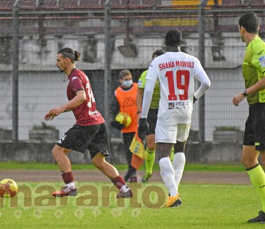 Bilancio in equilibrio e la vittoria in casa che manca da quasi quarant’anni. I precedenti
