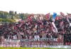 DIRETTA / Arezzo-Samb 0-0. Spettacolare coreo della sud. Annullato un gol a Varela