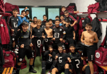 E’ sbocciata la Primavera. L’Under 15 di Peruzzi vince con una bella rimonta a Renate
