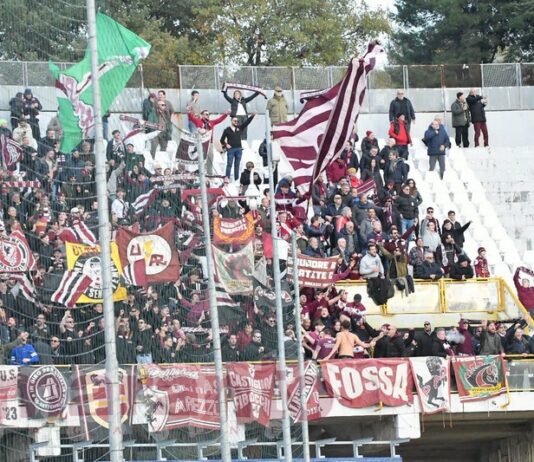 Colpaccio al Del Duca 26 anni dopo. Undicimila spettatori e due boati nel settore ospiti