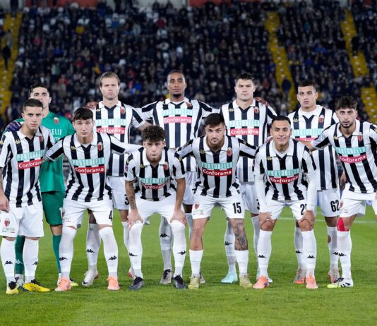 Nuova proprietà, nuovo direttore, nuovo allenatore. L’Ascoli ha ritrovato fiducia nel futuro