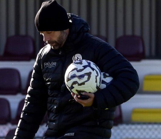 Bucchi deve inventarsi qualcosa a centrocampo. Le opzioni per il big match di Ascoli