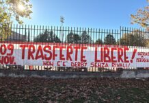 Trasferta al Curi, l’Osservatorio rinvia tutto al Casms. E la decisione slitta ancora