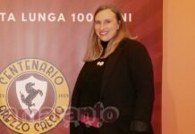 A Enrica Cherici la presidenza di Orgoglio Amaranto. Tutte le cariche per il prossimo biennio