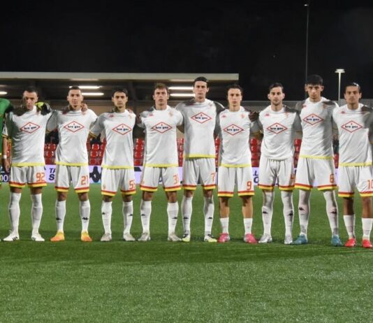 Salvezza tranquilla e lo stadio rimesso a nuovo. Il Bra insegue un doppio obiettivo