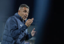 Prima e terza si scontrano, il Ravenna tenta l’allungo. Posticipi tosti a Livorno e Perugia