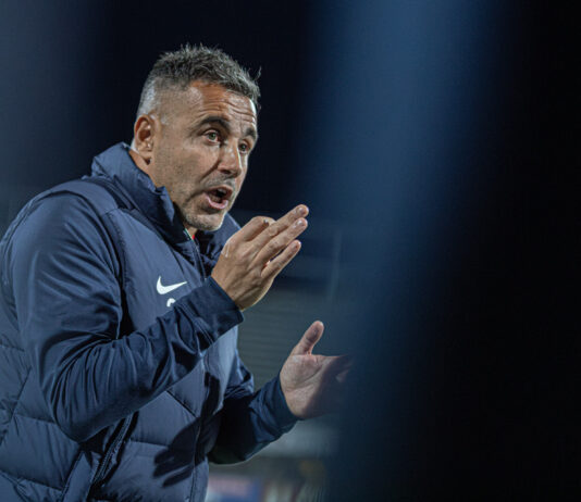 Prima e terza si scontrano, il Ravenna tenta l’allungo. Posticipi tosti a Livorno e Perugia