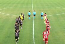 VIDEO / Acf Arezzo-San Marino 0-1, la sintesi della partita