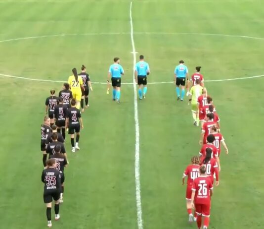 VIDEO / Acf Arezzo-San Marino 0-1, la sintesi della partita