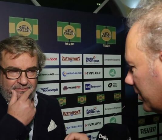 VIDEO / “Trasferte vietate, il Viminale si sieda a un tavolo”. Binda sposa la linea Manzo