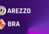 VIDEO / Arezzo-Bra 2-1, la sintesi e gli highlights della partita