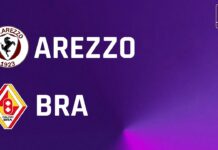 VIDEO / Arezzo-Bra 2-1, la sintesi e gli highlights della partita