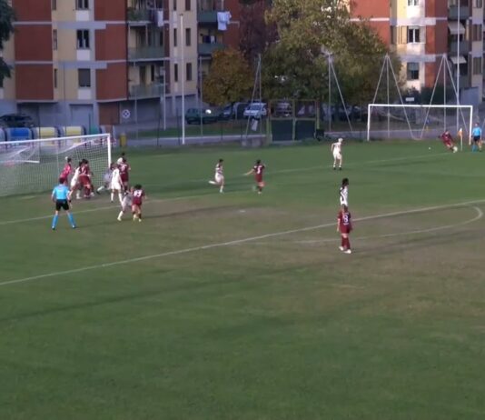 VIDEO / Acf Arezzo-Venezia 2-0, la sintesi della partita
