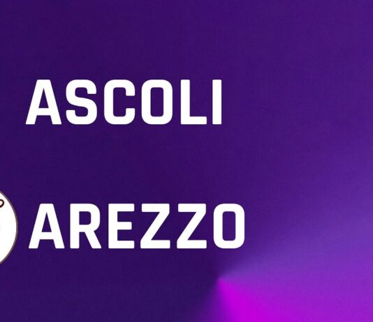 VIDEO / Ascoli-Arezzo 0-2, la sintesi e gli highlights della partita
