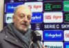 VIDEO / Manzo raggiante: “Partita preparata benissimo, bravo Bucchi. Mawuli un guerriero”