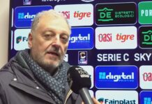 VIDEO / Manzo raggiante: “Partita preparata benissimo, bravo Bucchi. Mawuli un guerriero”
