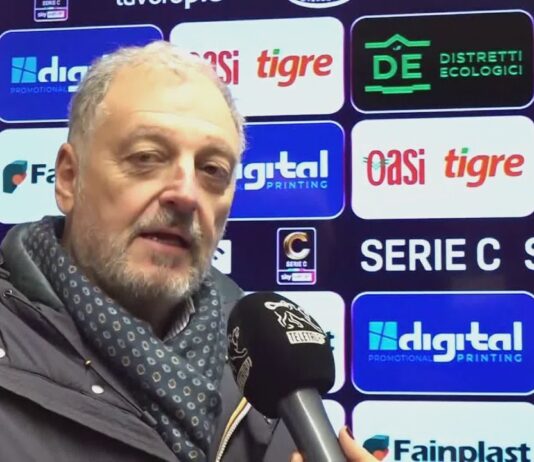 VIDEO / Manzo raggiante: “Partita preparata benissimo, bravo Bucchi. Mawuli un guerriero”