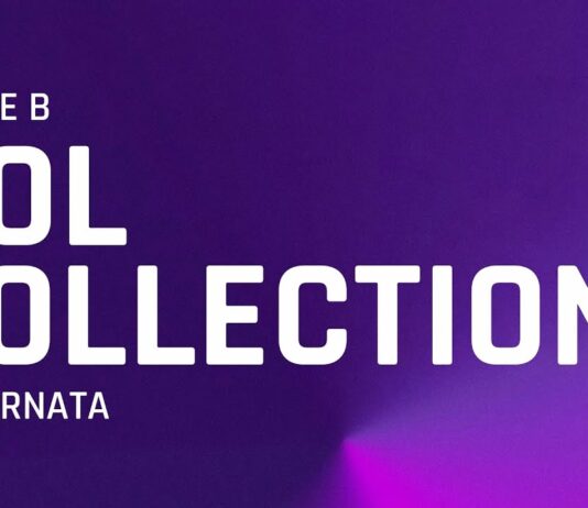 VIDEO / Tutti i gol della quindicesima giornata del girone B