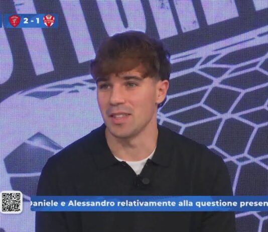 VIDEO / Renzi conta i giorni dopo il brutto infortunio: “Lavoro duro, voglio rientrare presto”