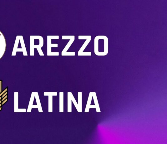 VIDEO / Coppa Italia / Arezzo-Latina 5-6 dcr, la sintesi della partita