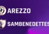 VIDEO / Arezzo-Sambenedettese 1-0, la sintesi della partita