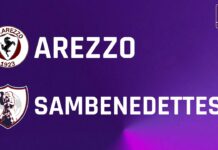 VIDEO / Arezzo-Sambenedettese 1-0, la sintesi della partita