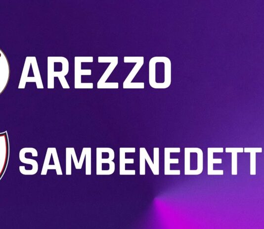 VIDEO / Arezzo-Sambenedettese 1-0, la sintesi della partita